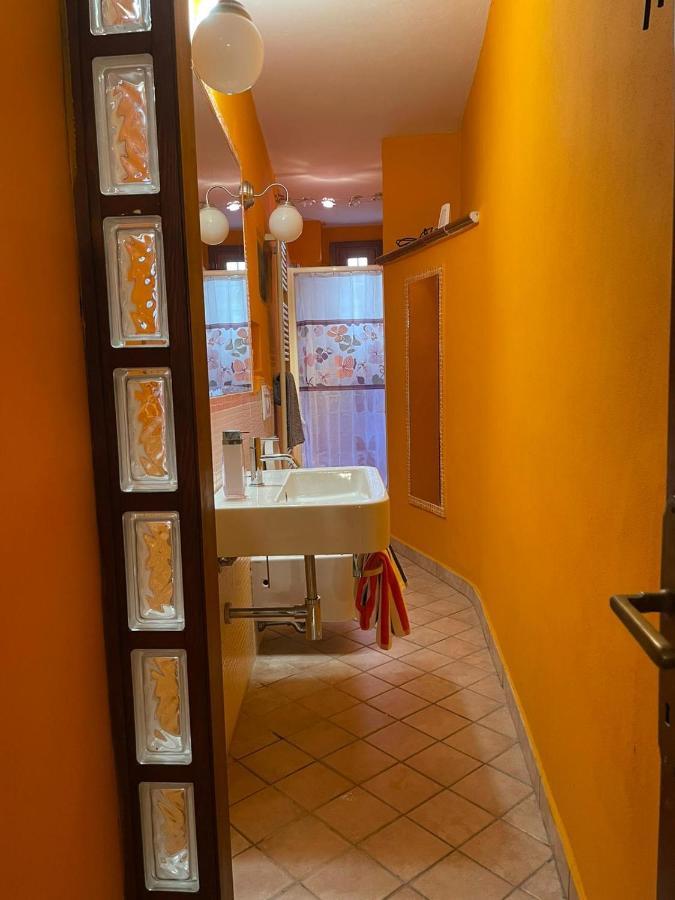 Artemisia Apartment Pisa Exterior photo