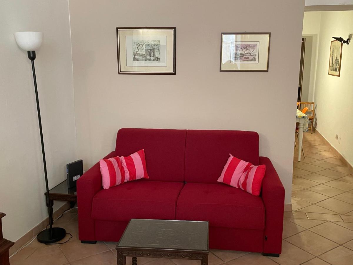 Artemisia Apartment Pisa Exterior photo